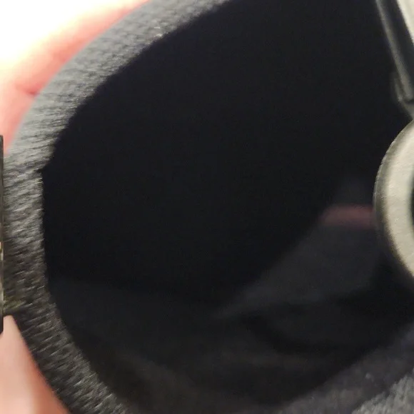 EUC Amherst Water Bottle Holder w/adjustable Straps - Picture 4 of 5